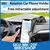 Image of Soporte De Celular P/ Auto Sopapa Flexible Parabrisa