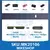 Adaptador Usb C 3.1 Macho A Micro Usb B Macho Disco Externo - Tienda Online- www.mikeshop.com.ar