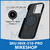 Funda Kevlar Resistente Para iPhone 15 / Pro / Plus Mikeshop - comprar online