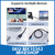 Cable Usb Extensor Prolongador 3.0 Alta Velocidad 5gbps 2.0m