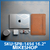 Funda Cuero Microfibra Para Macbook 16.2 Pulgadas / Mikeshop