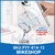 Imagen de Funda Magsafe Con Soporte Para iPhone 15 / Pro / Max / Plus