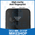 Imagen de Vidrio Templado Antiestático Para iPhone 15 / 15pro / Promax