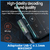 Adaptador Usb-c En L 90° A Auxiliar 3.5 Mm Hembra 7 Cm Mike en internet