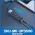Hub Adaptador Usb-c 4 En 1 A 3 Usb3.0 + Rj45 Para Macbook Pc - comprar online