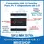 Hub Switch Usb 3.0 4 Puertos Para 2 Pcs / Laptops - comprar online