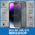 Vidrio Templado 9h Anti Espía Para iPhone 14 15 Pro Max Plus