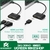 Convertidor Adaptador Tipo C A Hdmi 4k Y Vga Pc Mac / Ugreen - comprar online