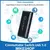 Imagen de Hub Switch Usb 3.0 4 Puertos Para 2 Pcs / Laptops