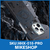 Imagen de Funda Kevlar Resistente Para iPhone 15 / Pro / Plus Mikeshop