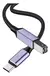 Cable Impresora Usb C A Usb B 2.0 300cm Para Dell Hp Samsung