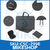 Funda Maletín 15.4 Macbook / Ultrabook + Mousepad + Estuche - online store