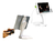 Soporte De Mesa iPad Tablets Y Celulares Tamaño 7 -15 Mike - Tienda Online- www.mikeshop.com.ar