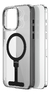 Funda Magsafe Con Soporte Para iPhone 15 / Pro / Max / Plus - tienda online