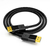 Cable Displayport 1.4 Uhd 3d 8k @60hz 4k @144hz 100cm / Mike