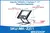 Soporte Universal Notebook 11" A 17" Metal Aluminio Regulable - buy online