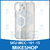 Funda Transparente Cristal Magnética Para iPhone 15 Series