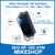 Vidrio Templado 9h Anti Espía Para iPhone 14 15 Pro Max Plus en internet