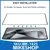 Vidrio Templado Para Samsung S25 / S25 Plus / S25 Ultra