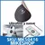 Sticker Magnetico Para Carga Inalámbrica Y Soporte Magnético - Tienda Online- www.mikeshop.com.ar