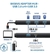 Hub Adaptador Baseus - Usb 3.0 A 4 × Usb 3.0 Para Pc Laptop - comprar online