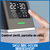 Cargador Inalambrico 7 En 1 15w Para iPhone Watch + Lámpara - Tienda Online- www.mikeshop.com.ar