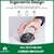 Imagen de Mouse Inalámbrico Usb 2.4ghz Silencioso Ambidiestro / Ugreen