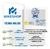 Hub Adaptador Baseus - Usb 3.0 A 4 × Usb 3.0 Para Pc Laptop - comprar online