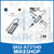 Hub Usb C A Usb-c 3.1 / Hdmi 4k / Lector Tarjetas / Pd 100w en internet