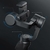 Imagen de Estabilizador Gimbal Bluetooth 3 Ejes Android iPhone Baseus (SKU:SUYT-0G)