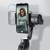 Estabilizador Gimbal Bluetooth 3 Ejes Android iPhone Baseus (SKU:SUYT-0G)