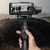 Estabilizador Gimbal Bluetooth 3 Ejes Android iPhone Baseus (SKU:SUYT-0G) - tienda online