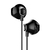 Auricular 3.5mm In Ea Baseus Encok H06 NEGRO(SKU: NGH06-01) - tienda online