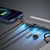 Hub Baseus 9 En 1 Usb C A Hdmi Thunderbolt 3 Macbook Pro Air (SKU:CAHUB-CU0G) - tienda online