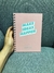 CUADERNO A5 TAPA DURA PUNTEADO - tienda online