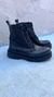Borcegos Nexo Negro - comprar online