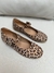 Chatas Bailarina Print