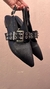 Zapato Bailey Negro en internet