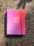 CUADERNO S TAPA BLANDA RAYADO - El Cuartito Zapatos