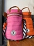 Mochila Matera Pampa Diamond Pop - tienda online