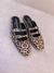 Mules Corina Print