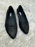 Balerina Libra Negro - El Cuartito Zapatos
