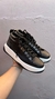 Sneakers Mexico Negro - comprar online