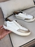 Zapatillas Mérida Blanco Plata - comprar online