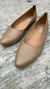 Balerina Libra Camel - comprar online