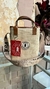 Matera Madrid Mini Rafia - comprar online