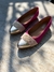 Balerina Isadora Fucsia - tienda online