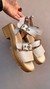 Sandalia Trip Natural - comprar online