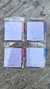 Pack X2 Notas - comprar online
