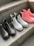 Botas Lluvia Niño Gris - comprar online